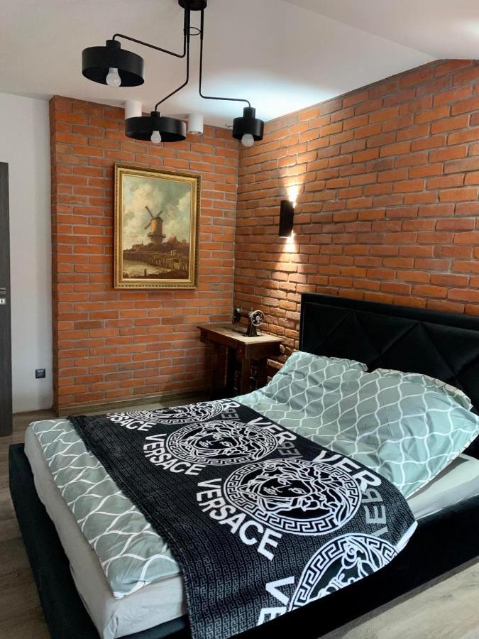 Apartamenty Na Maja - 6 Skierniewice Exteriér fotografie