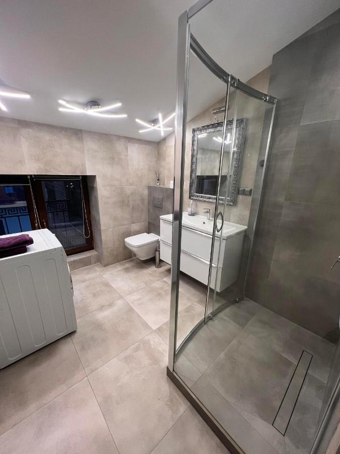 Apartamenty Na Maja - 6 Skierniewice Exteriér fotografie