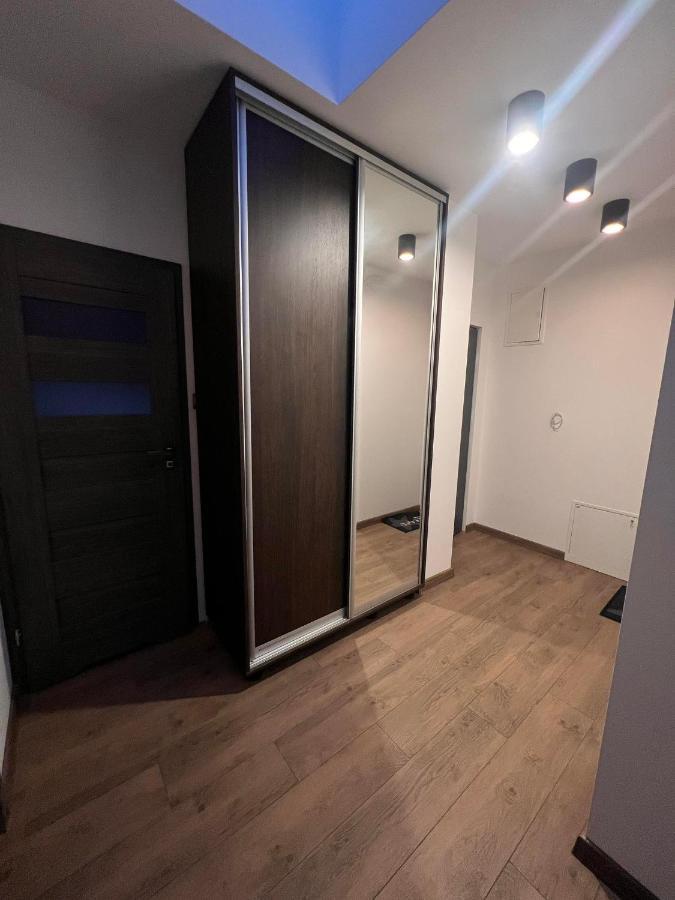 Apartamenty Na Maja - 6 Skierniewice Exteriér fotografie