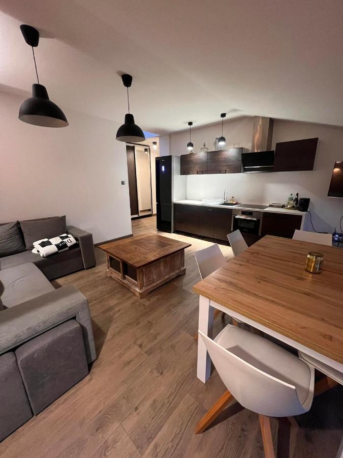 Apartamenty Na Maja - 6 Skierniewice Exteriér fotografie