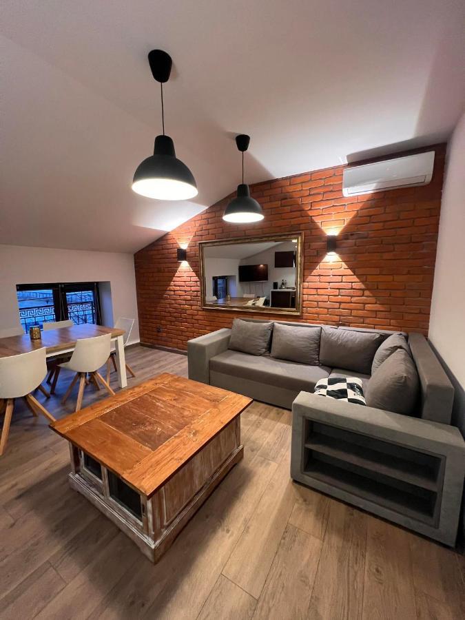 Apartamenty Na Maja - 6 Skierniewice Exteriér fotografie