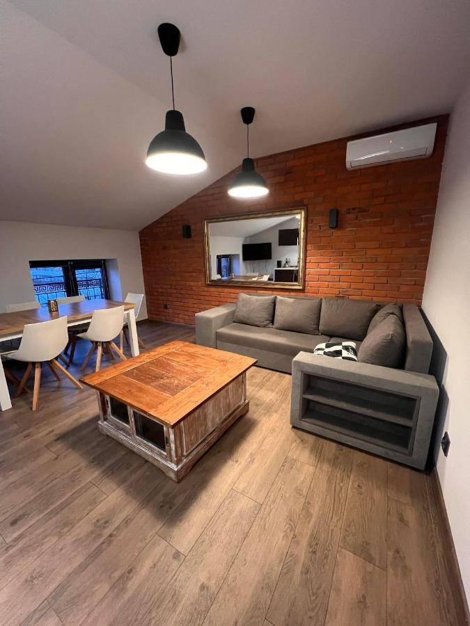 Apartamenty Na Maja - 6 Skierniewice Exteriér fotografie